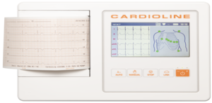 Cardioline ECG - How does ECG help us?